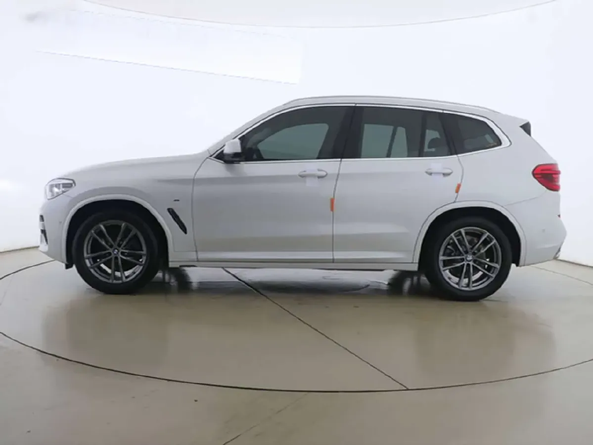 2020 BMW X3 2.0T 224HP L4 8AT,autocango,china used car exporter,china ev exporter,chinese used car exporter,chinese used ev exporter