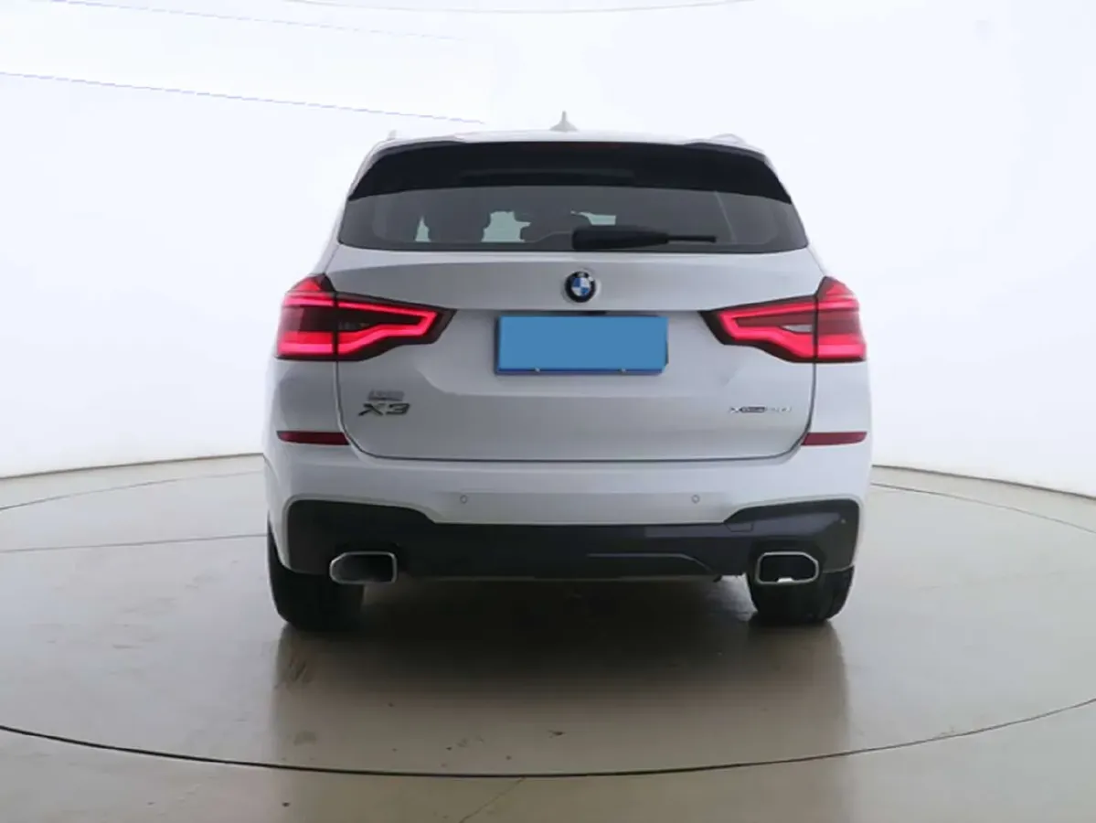 2020 BMW X3 2.0T 224HP L4 8AT,autocango,china used car exporter,china ev exporter,chinese used car exporter,chinese used ev exporter