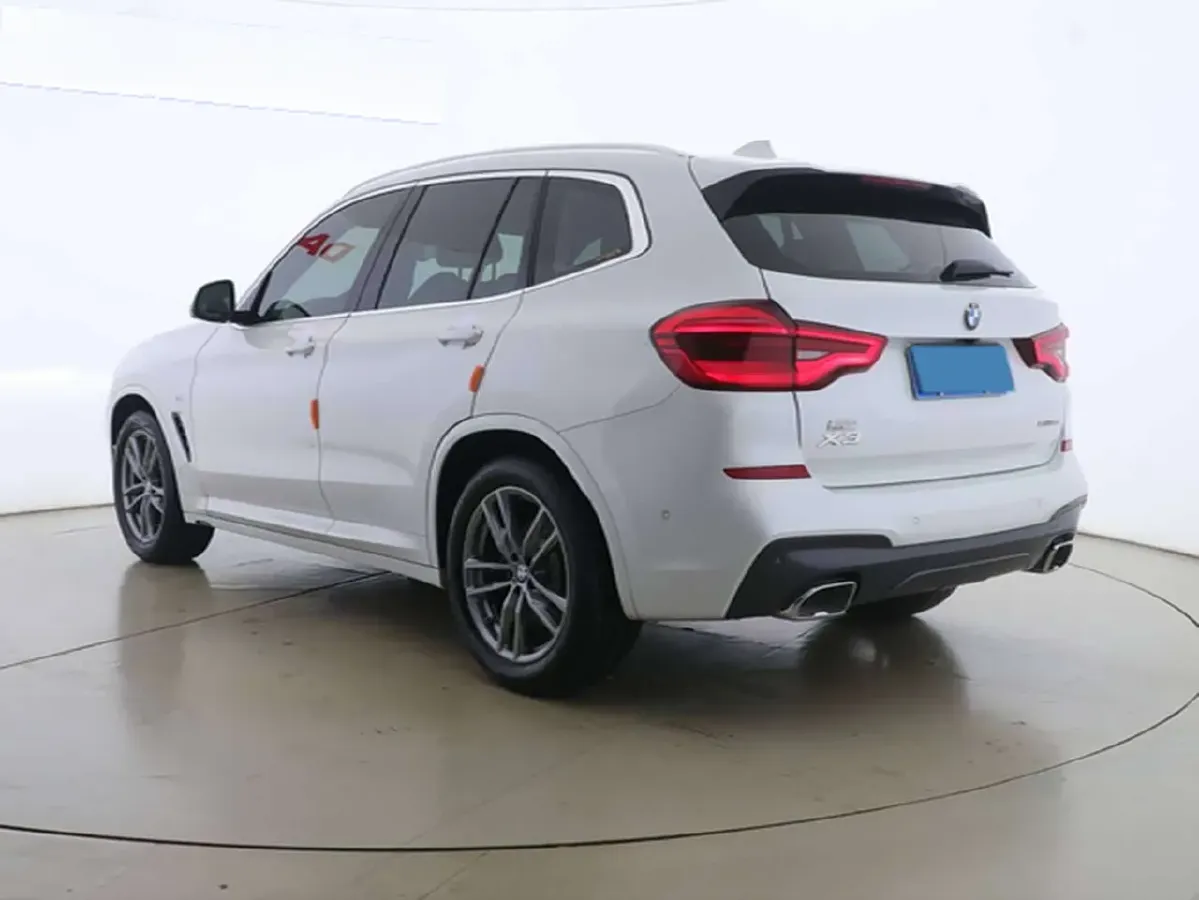 2020 BMW X3 2.0T 224HP L4 8AT,autocango,china used car exporter,china ev exporter,chinese used car exporter,chinese used ev exporter