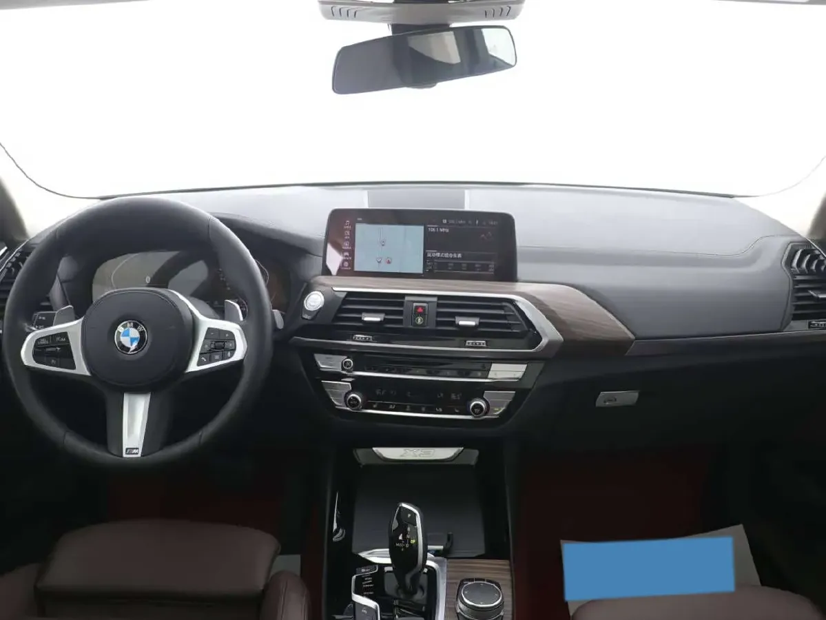 2020 BMW X3 2.0T 224HP L4 8AT,autocango,china used car exporter,china ev exporter,chinese used car exporter,chinese used ev exporter