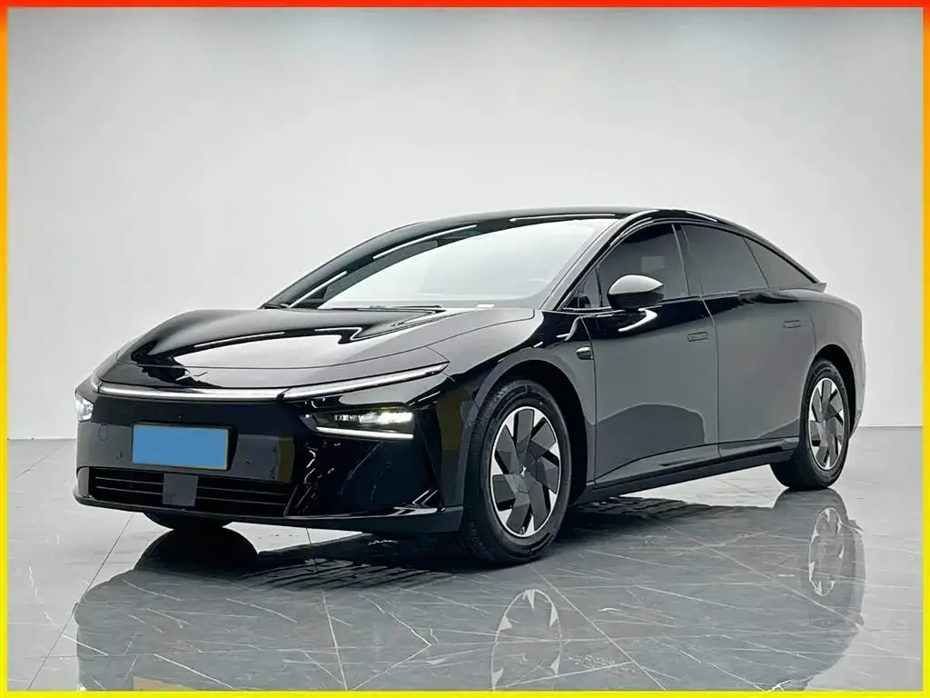 2024 Xpeng P7+ BEV 76.3KWH 2024 Xpeng P7+ BEV 76.3KWH