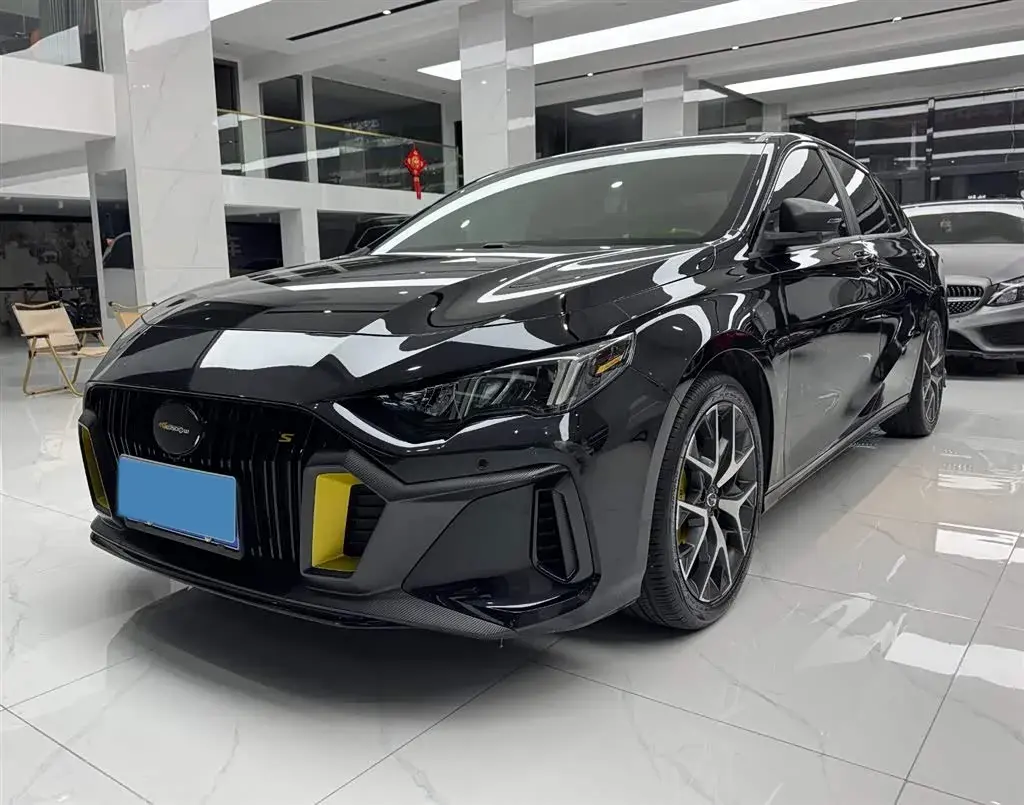 2021 GAC Trumpchi Empow 1.5T 177HP L4 7DCT