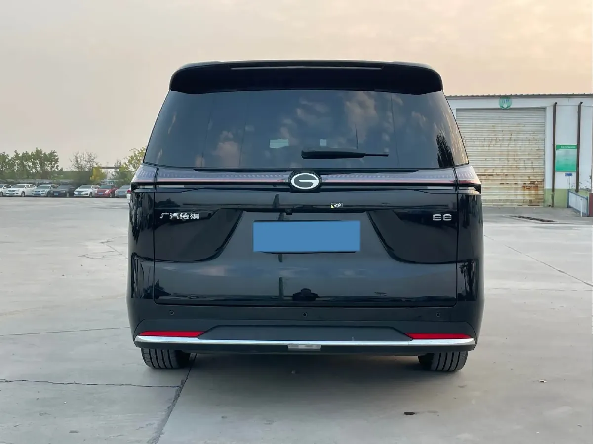 2024 GAC Trumpchi E8 2.0L 140HP L4 2DHT PHEV 25.57KWH,autocango,china used car exporter,china ev exporter,chinese used car exporter,chinese used ev exporter