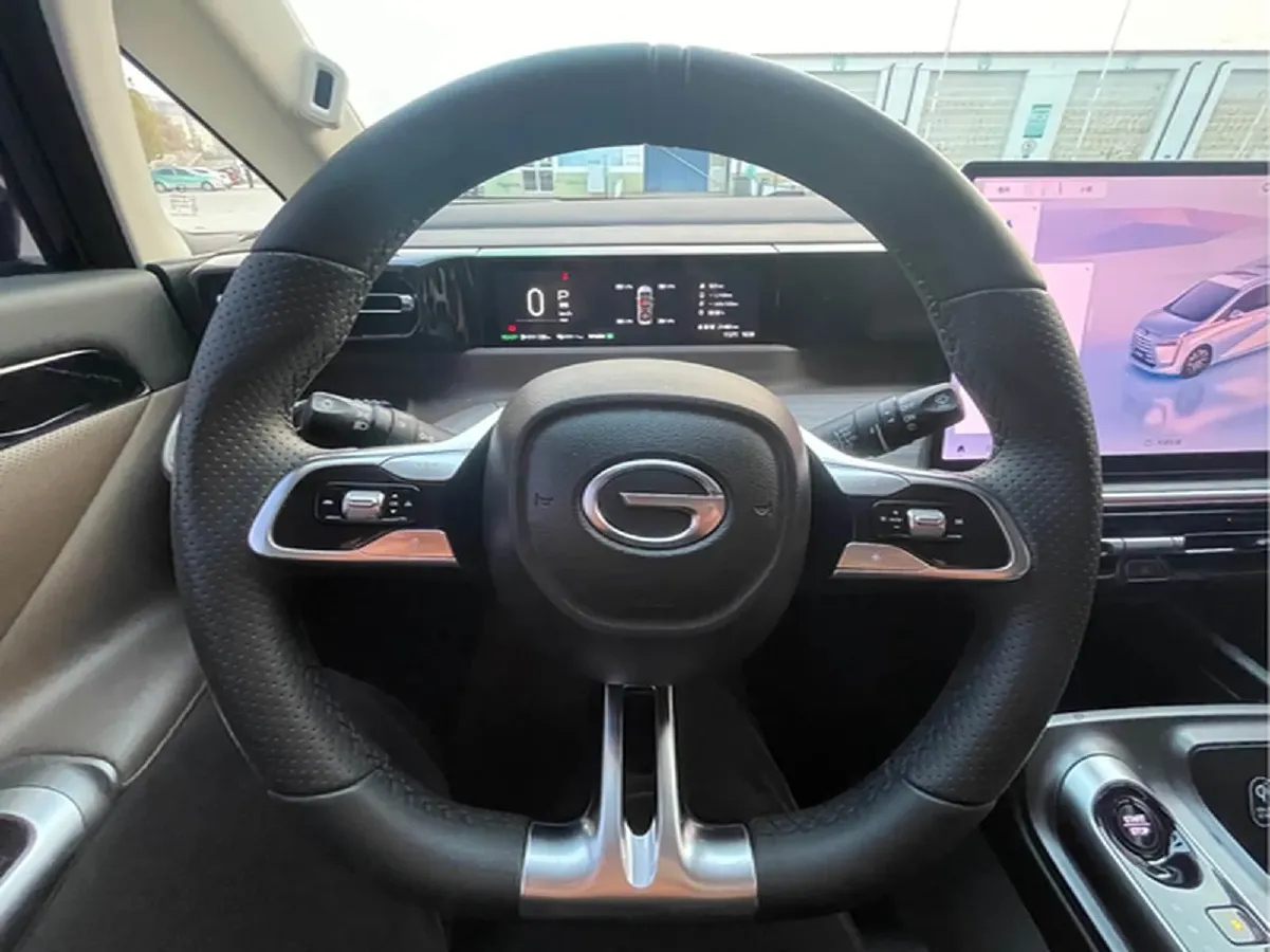 2024 GAC Trumpchi E8 2.0L 140HP L4 2DHT PHEV 25.57KWH,autocango,china used car exporter,china ev exporter,chinese used car exporter,chinese used ev exporter