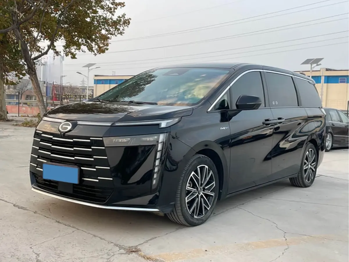 2024 GAC Trumpchi E8 2.0L 140HP L4 2DHT PHEV 25.57KWH,autocango,china used car exporter,china ev exporter,chinese used car exporter,chinese used ev exporter
