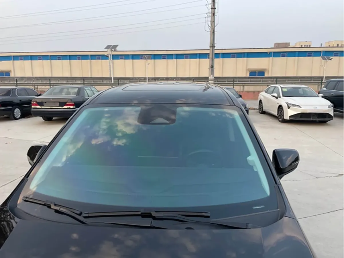 2024 GAC Trumpchi E8 2.0L 140HP L4 2DHT PHEV 25.57KWH,autocango,china used car exporter,china ev exporter,chinese used car exporter,chinese used ev exporter