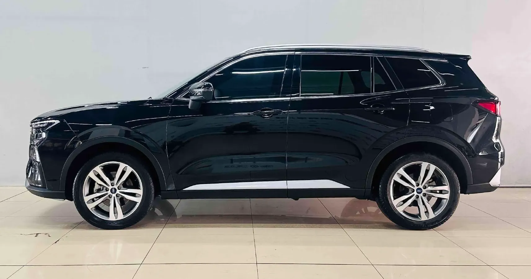 2022 Ford Equator Sport 1.5T 170HP L4 7DCT,autocango,china used car exporter,china ev exporter,chinese used car exporter,chinese used ev exporter