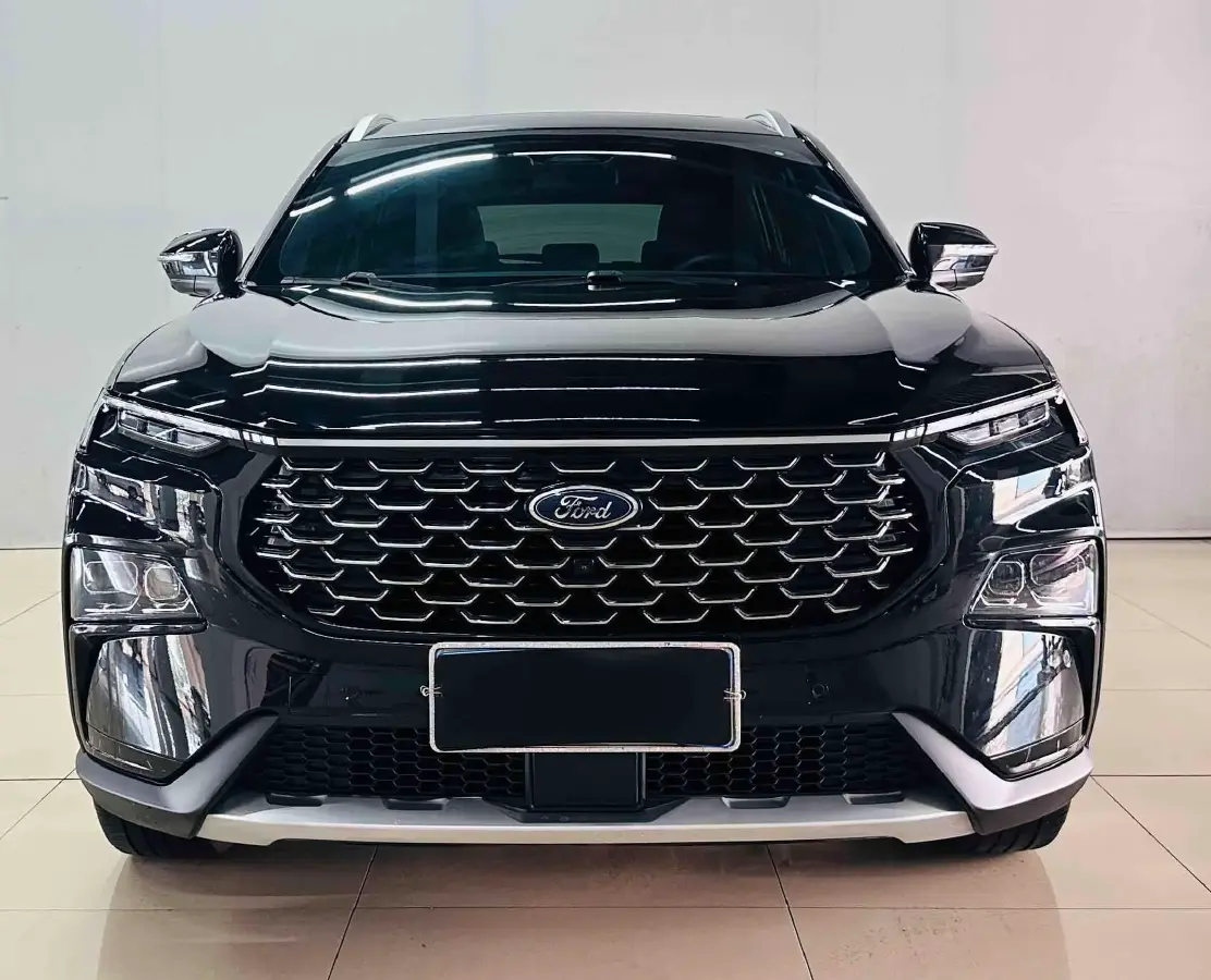 2022 Ford Equator Sport 1.5T 170HP L4 7DCT