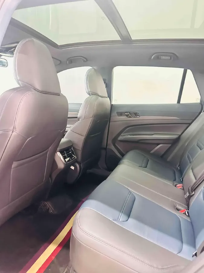 2022 Ford Equator Sport 1.5T 170HP L4 7DCT,autocango,china used car exporter,china ev exporter,chinese used car exporter,chinese used ev exporter