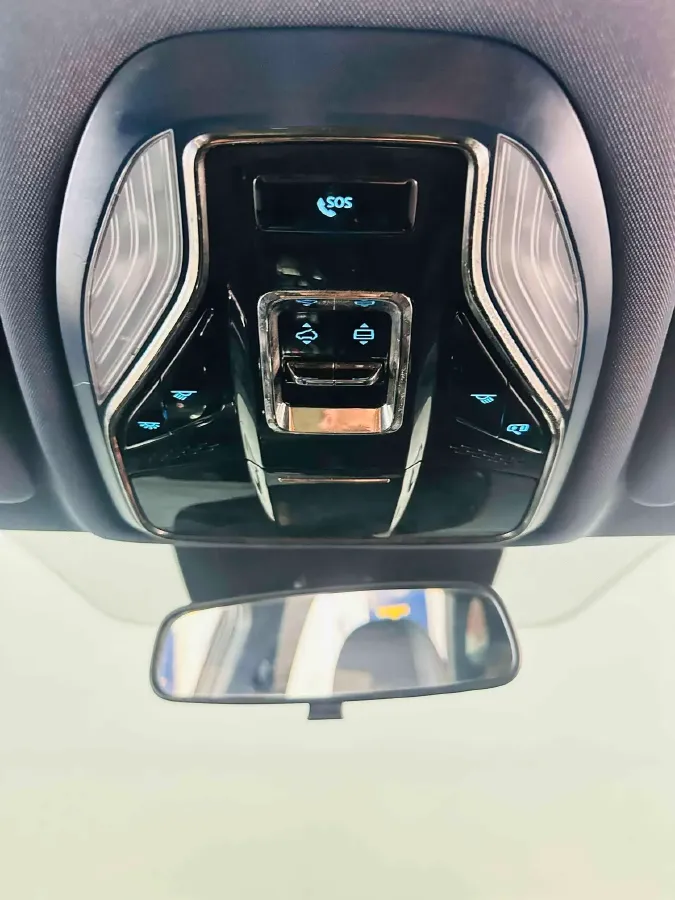 2022 Ford Equator Sport 1.5T 170HP L4 7DCT,autocango,china used car exporter,china ev exporter,chinese used car exporter,chinese used ev exporter