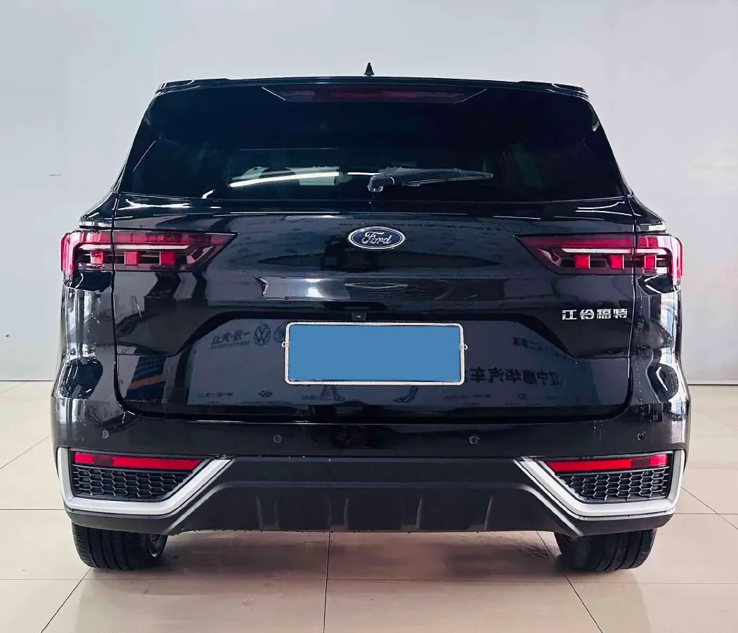 2022 Ford Equator Sport 1.5T 170HP L4 7DCT,autocango,china used car exporter,china ev exporter,chinese used car exporter,chinese used ev exporter