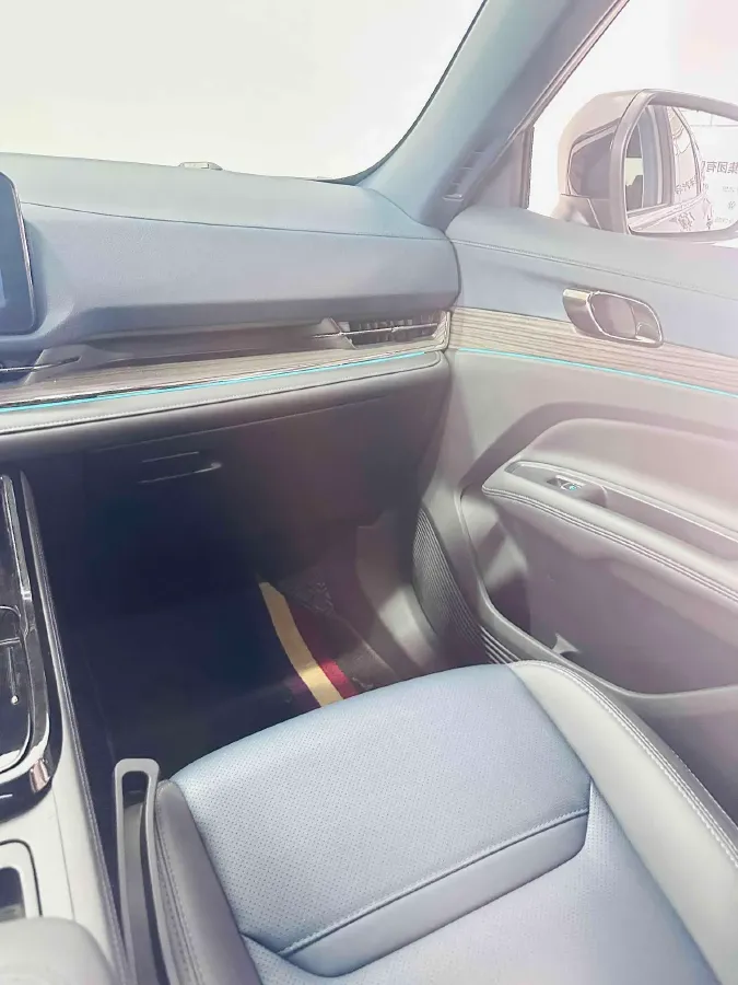 2022 Ford Equator Sport 1.5T 170HP L4 7DCT,autocango,china used car exporter,china ev exporter,chinese used car exporter,chinese used ev exporter