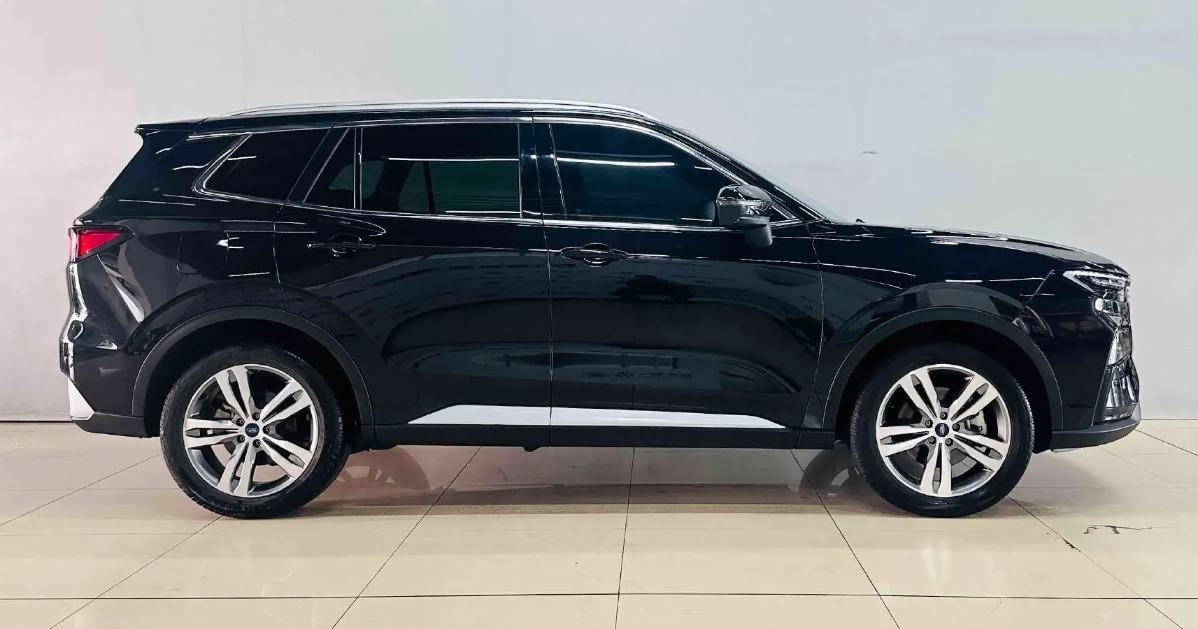 2022 Ford Equator Sport 1.5T 170HP L4 7DCT,autocango,china used car exporter,china ev exporter,chinese used car exporter,chinese used ev exporter