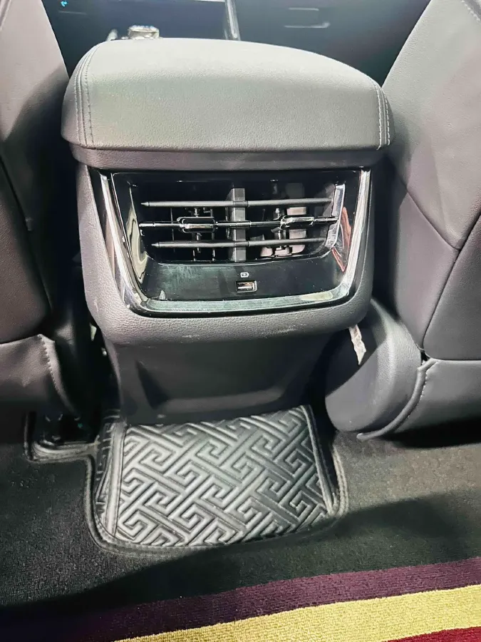 2022 Ford Equator Sport 1.5T 170HP L4 7DCT,autocango,china used car exporter,china ev exporter,chinese used car exporter,chinese used ev exporter