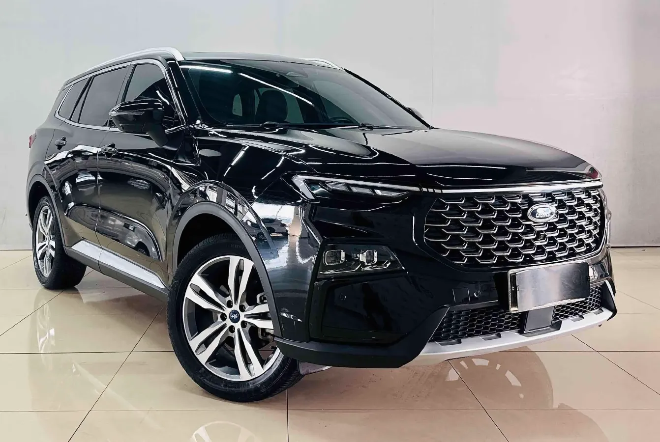 2022 Ford Equator Sport 1.5T 170HP L4 7DCT,autocango,china used car exporter,china ev exporter,chinese used car exporter,chinese used ev exporter