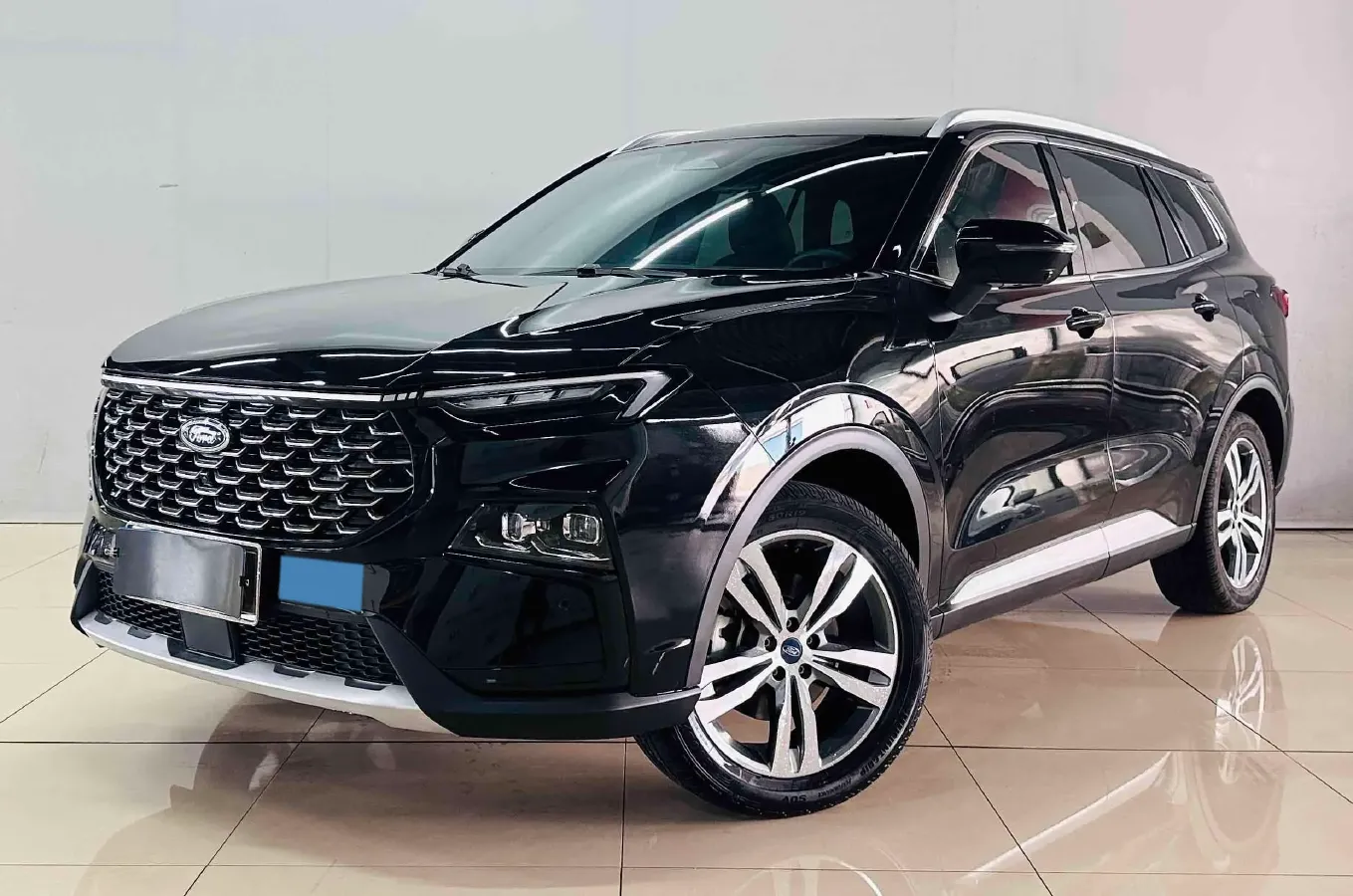 2022 Ford Equator Sport 1.5T 170HP L4 7DCT,autocango,china used car exporter,china ev exporter,chinese used car exporter,chinese used ev exporter