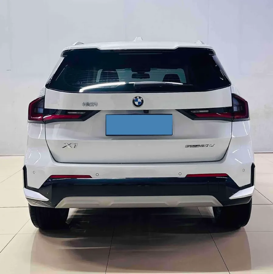 2023 BMW X1 1.5T 156HP L3 7DCT,autocango,china used car exporter,china ev exporter,chinese used car exporter,chinese used ev exporter