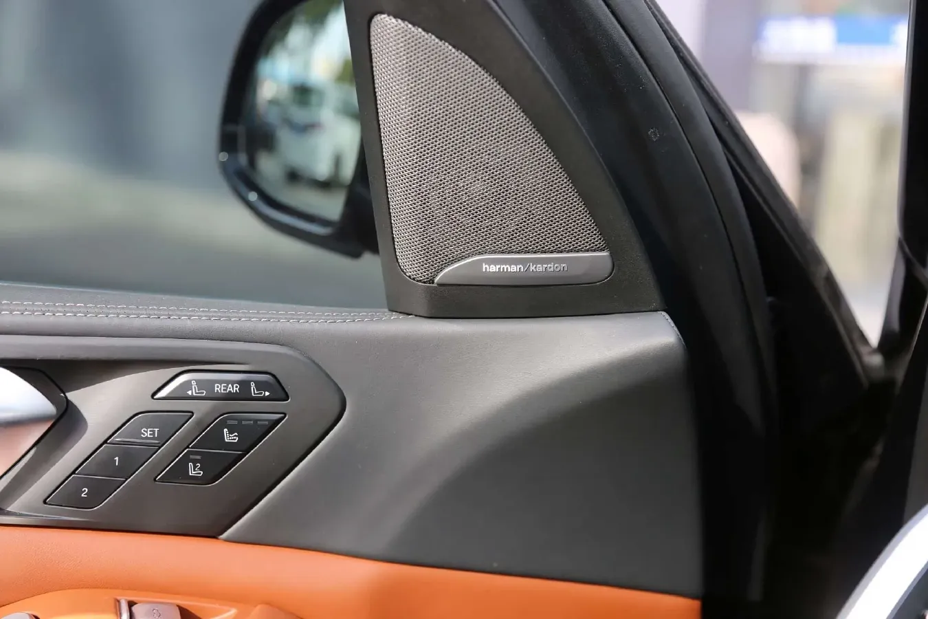 2022 BMW X7 3.0T 340HP L6 8AT,autocango,china used car exporter,china ev exporter,chinese used car exporter,chinese used ev exporter