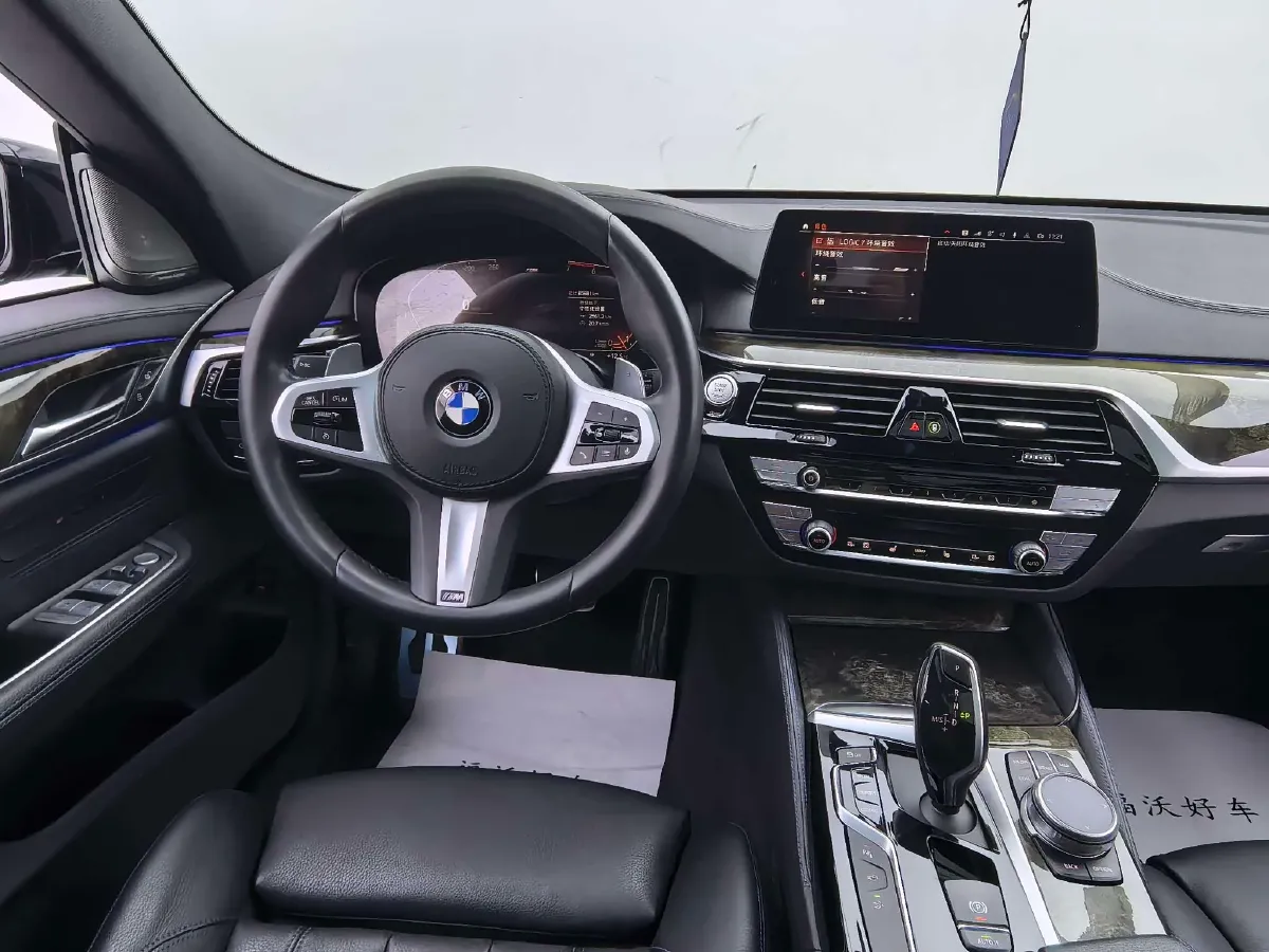 2020 BMW 6 Series GT 2.0T 258HP L4 8AT,autocango,china used car exporter,china ev exporter,chinese used car exporter,chinese used ev exporter