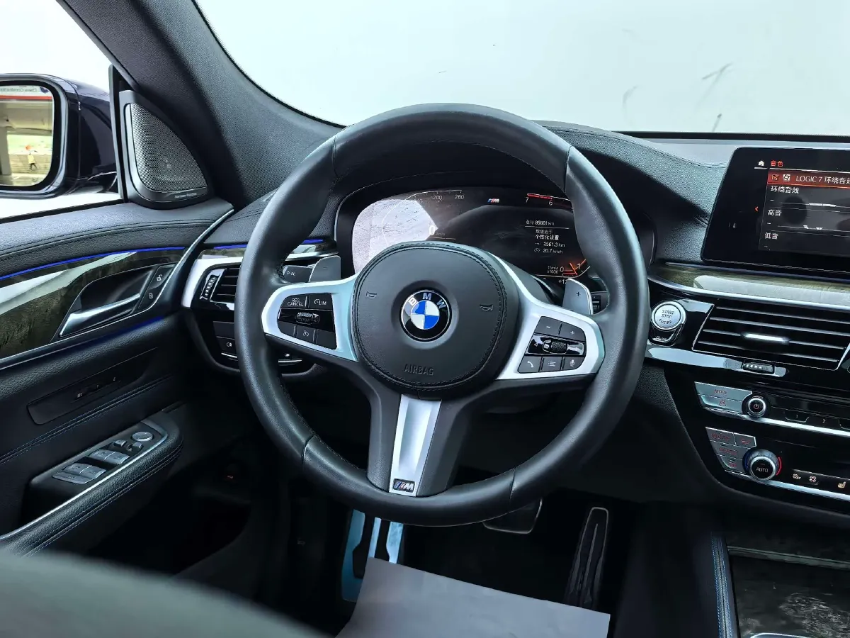 2020 BMW 6 Series GT 2.0T 258HP L4 8AT,autocango,china used car exporter,china ev exporter,chinese used car exporter,chinese used ev exporter