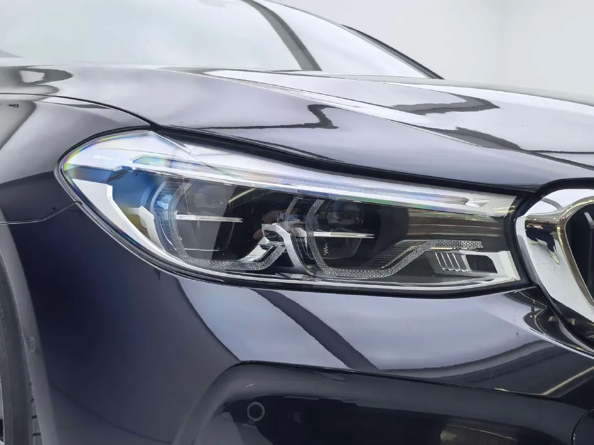 2020 BMW 6 Series GT 2.0T 258HP L4 8AT,autocango,china used car exporter,china ev exporter,chinese used car exporter,chinese used ev exporter