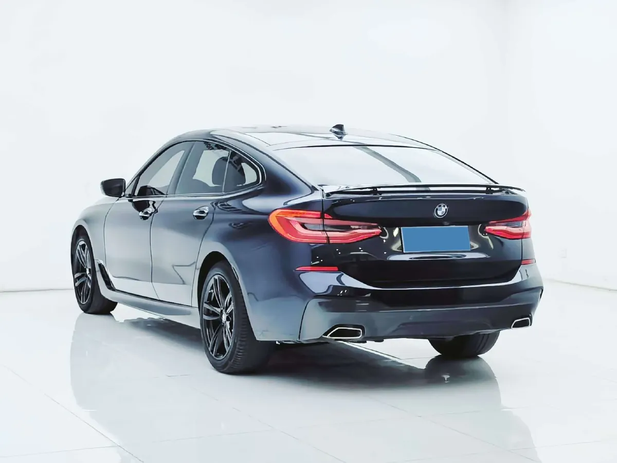 2020 BMW 6 Series GT 2.0T 258HP L4 8AT,autocango,china used car exporter,china ev exporter,chinese used car exporter,chinese used ev exporter