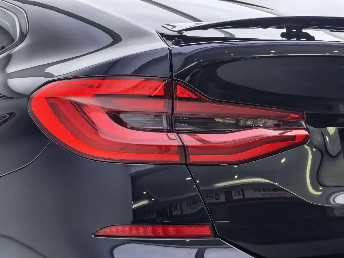 2020 BMW 6 Series GT 2.0T 258HP L4 8AT,autocango,china used car exporter,china ev exporter,chinese used car exporter,chinese used ev exporter