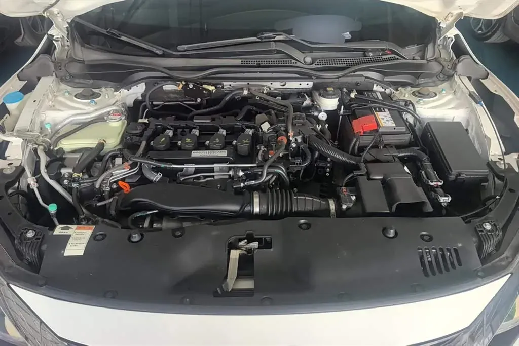 2016 Honda Civic 1.5T 177HP L4 CVT,autocango,china used car exporter,china ev exporter,chinese used car exporter,chinese used ev exporter