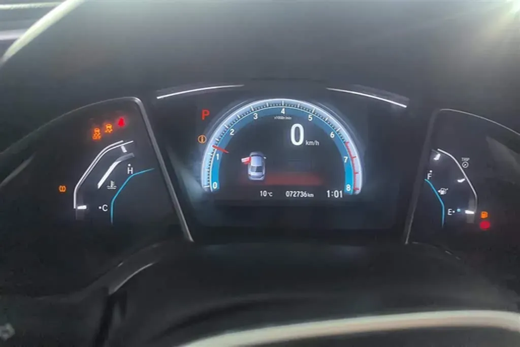 2016 Honda Civic 1.5T 177HP L4 CVT,autocango,china used car exporter,china ev exporter,chinese used car exporter,chinese used ev exporter