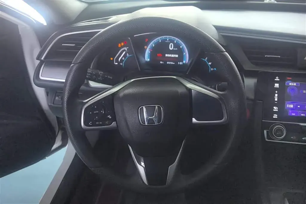 2016 Honda Civic 1.5T 177HP L4 CVT,autocango,china used car exporter,china ev exporter,chinese used car exporter,chinese used ev exporter