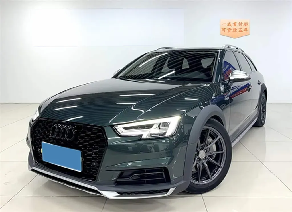 2019 Audi A4 2.0T 252HP L4 7DCT,autocango,china used car exporter,china ev exporter,chinese used car exporter,chinese used ev exporter