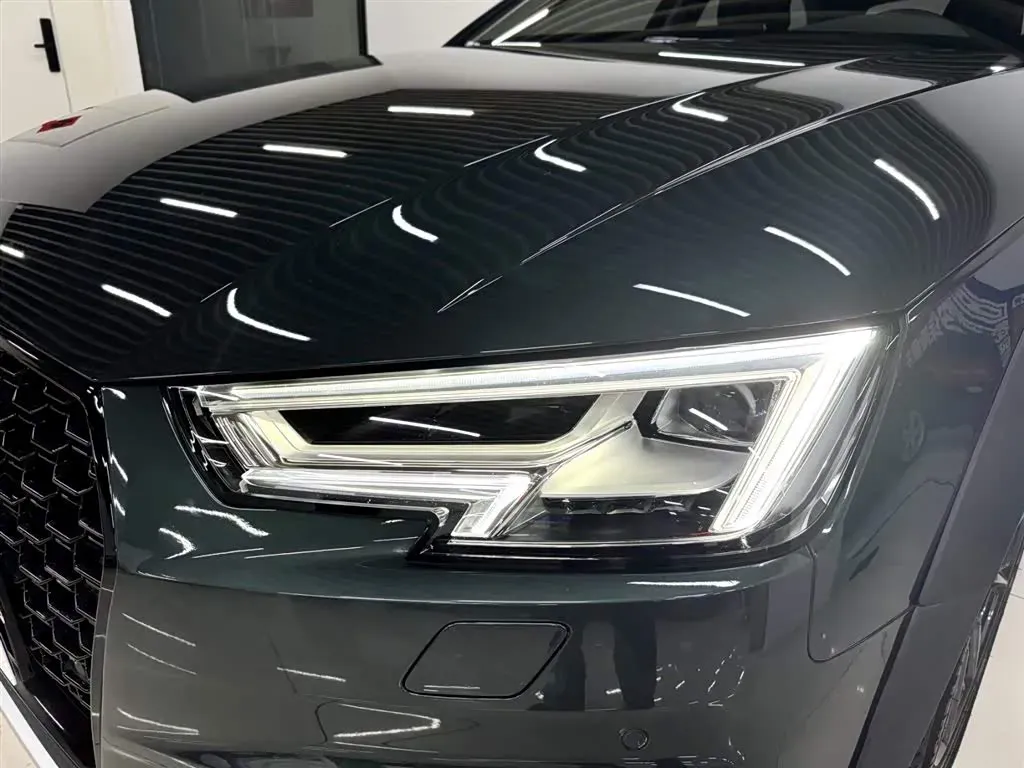 2019 Audi A4 2.0T 252HP L4 7DCT,autocango,china used car exporter,china ev exporter,chinese used car exporter,chinese used ev exporter