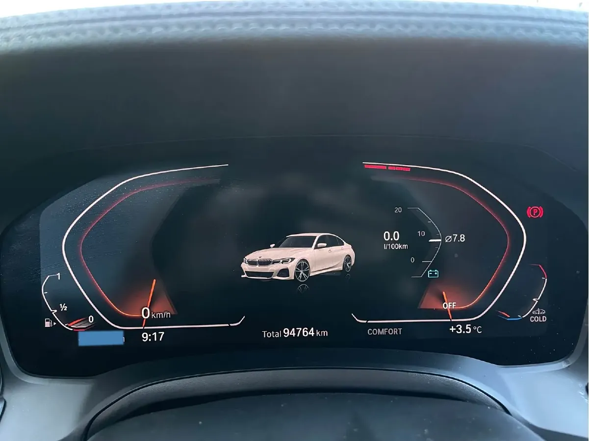 2020 BMW 3 Series 2.0T 156HP L4 8AT,autocango,china used car exporter,china ev exporter,chinese used car exporter,chinese used ev exporter