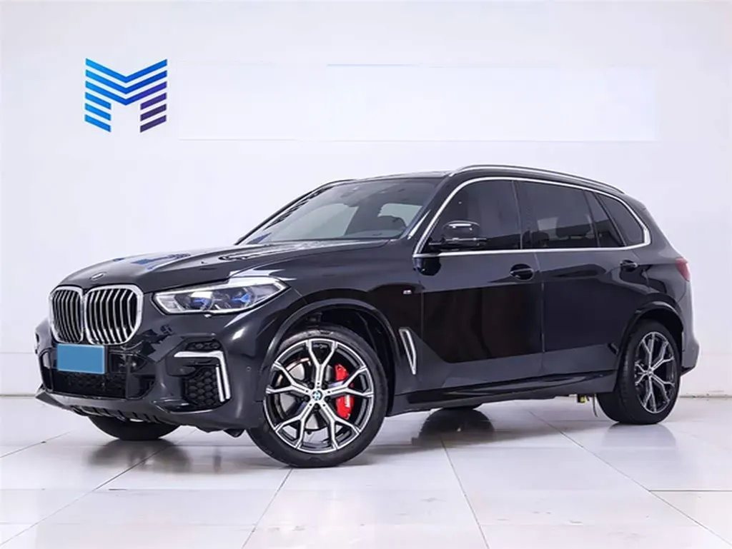 2022 BMW X5 3.0T 333HP L6 8AT,autocango,china used car exporter,china ev exporter,chinese used car exporter,chinese used ev exporter