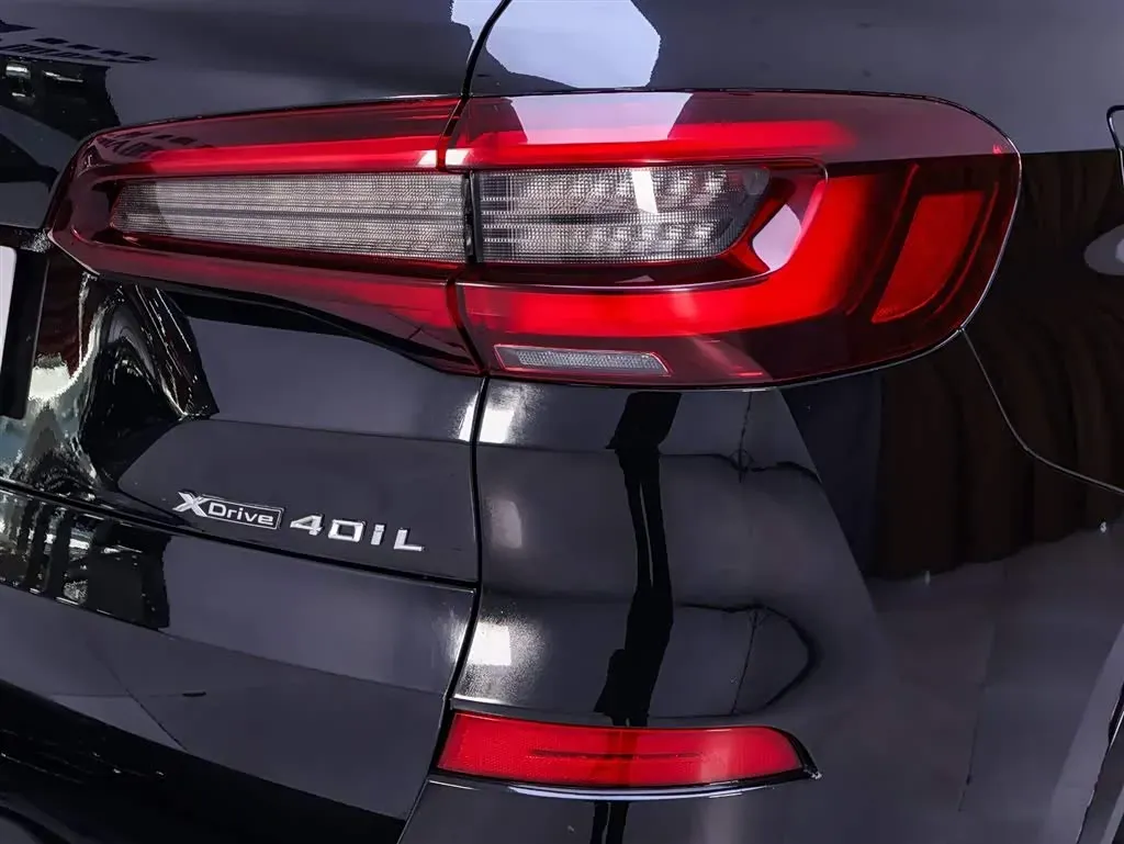 2022 BMW X5 3.0T 333HP L6 8AT,autocango,china used car exporter,china ev exporter,chinese used car exporter,chinese used ev exporter