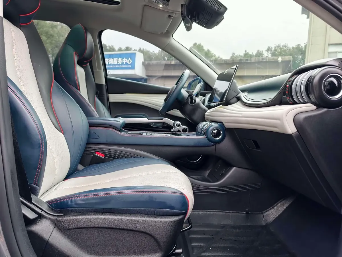 2022 BYD Yuan Plus BEV 49.92KWH,autocango,china used car exporter,china ev exporter,chinese used car exporter,chinese used ev exporter