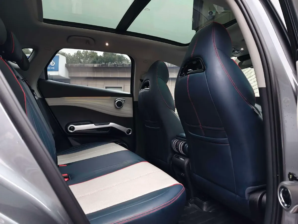 2022 BYD Yuan Plus BEV 49.92KWH,autocango,china used car exporter,china ev exporter,chinese used car exporter,chinese used ev exporter