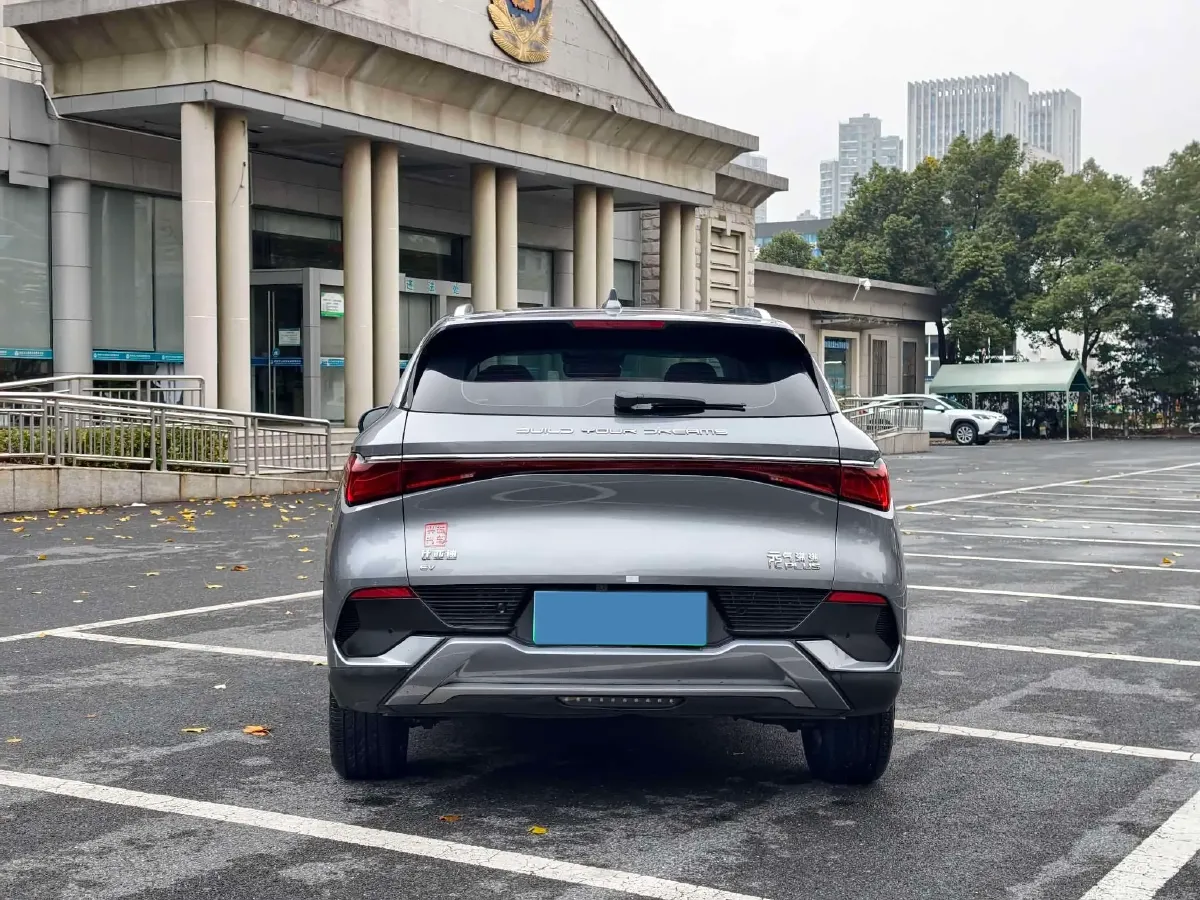 2022 BYD Yuan Plus BEV 49.92KWH,autocango,china used car exporter,china ev exporter,chinese used car exporter,chinese used ev exporter