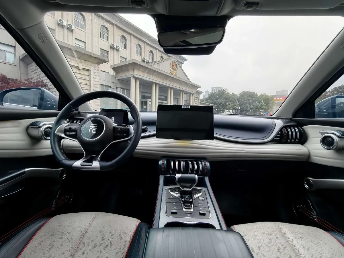 2022 BYD Yuan Plus BEV 49.92KWH,autocango,china used car exporter,china ev exporter,chinese used car exporter,chinese used ev exporter