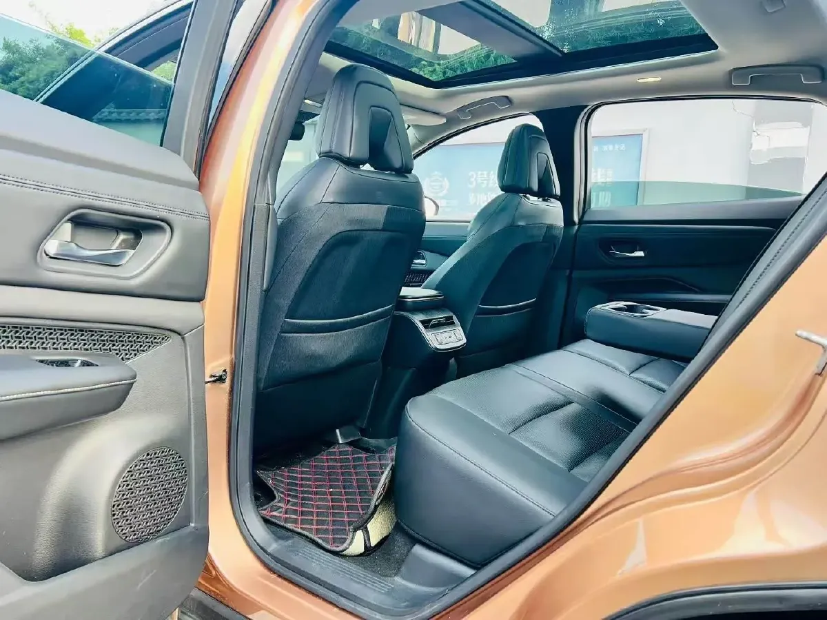 2022 Nissan Ariya BEV 90KWH,autocango,china used car exporter,china ev exporter,chinese used car exporter,chinese used ev exporter