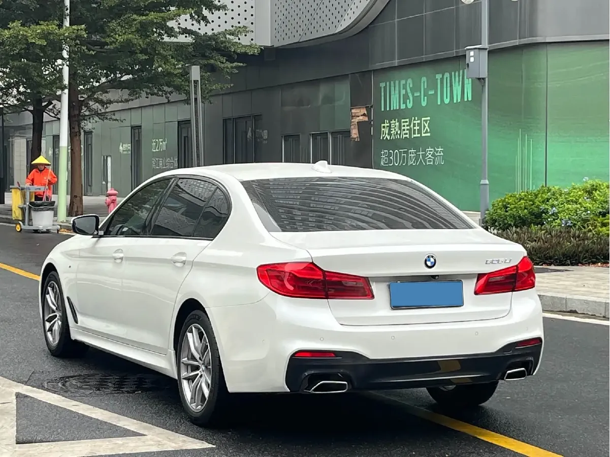 2019 BMW 5 Series 2.0T 184HP L4 8AT,autocango,china used car exporter,china ev exporter,chinese used car exporter,chinese used ev exporter