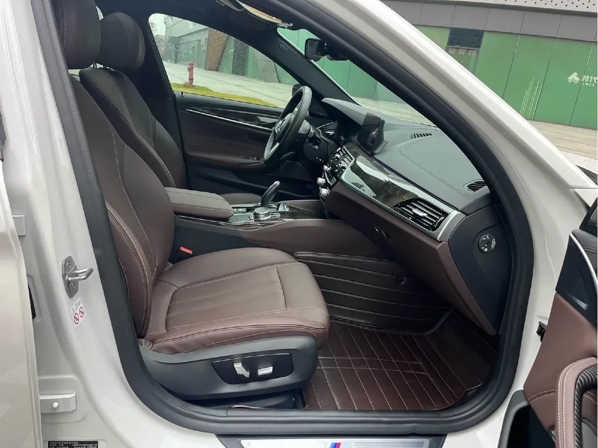 2019 BMW 5 Series 2.0T 184HP L4 8AT,autocango,china used car exporter,china ev exporter,chinese used car exporter,chinese used ev exporter