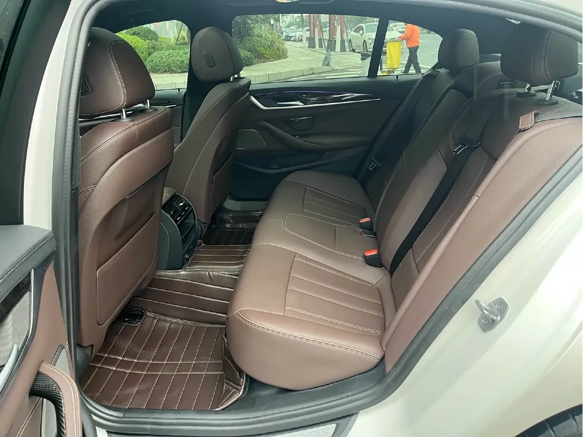 2019 BMW 5 Series 2.0T 184HP L4 8AT,autocango,china used car exporter,china ev exporter,chinese used car exporter,chinese used ev exporter