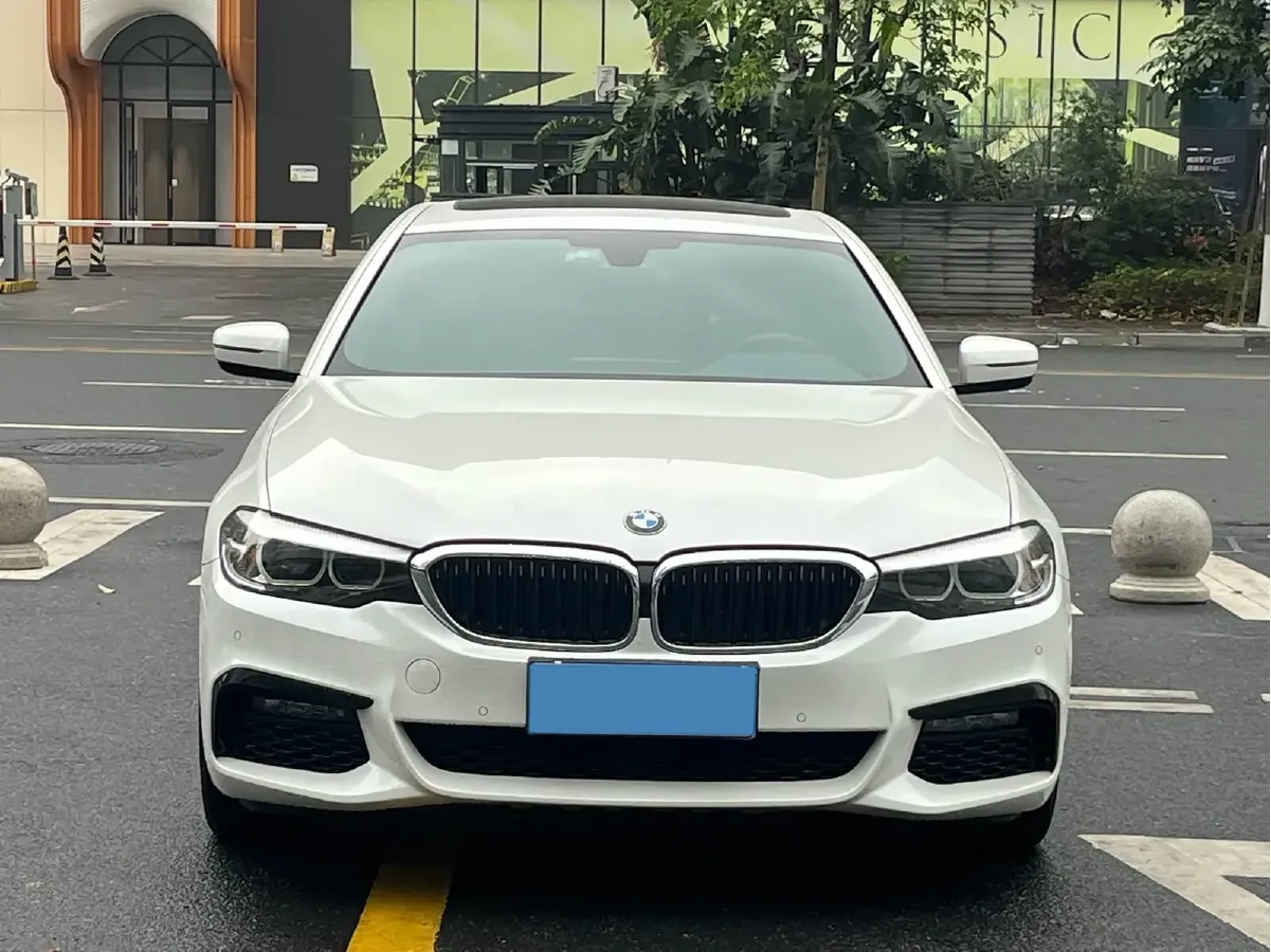 2019 BMW 5 Series 2.0T 184HP L4 8AT,autocango,china used car exporter,china ev exporter,chinese used car exporter,chinese used ev exporter