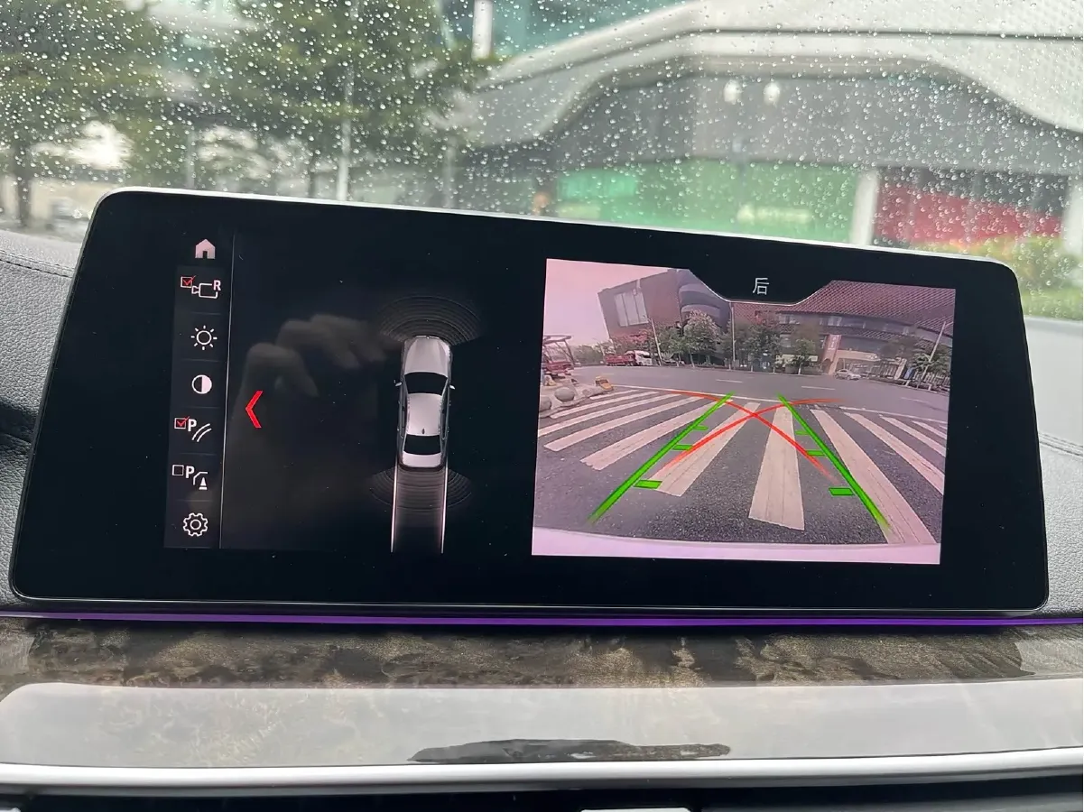 2019 BMW 5 Series 2.0T 184HP L4 8AT,autocango,china used car exporter,china ev exporter,chinese used car exporter,chinese used ev exporter