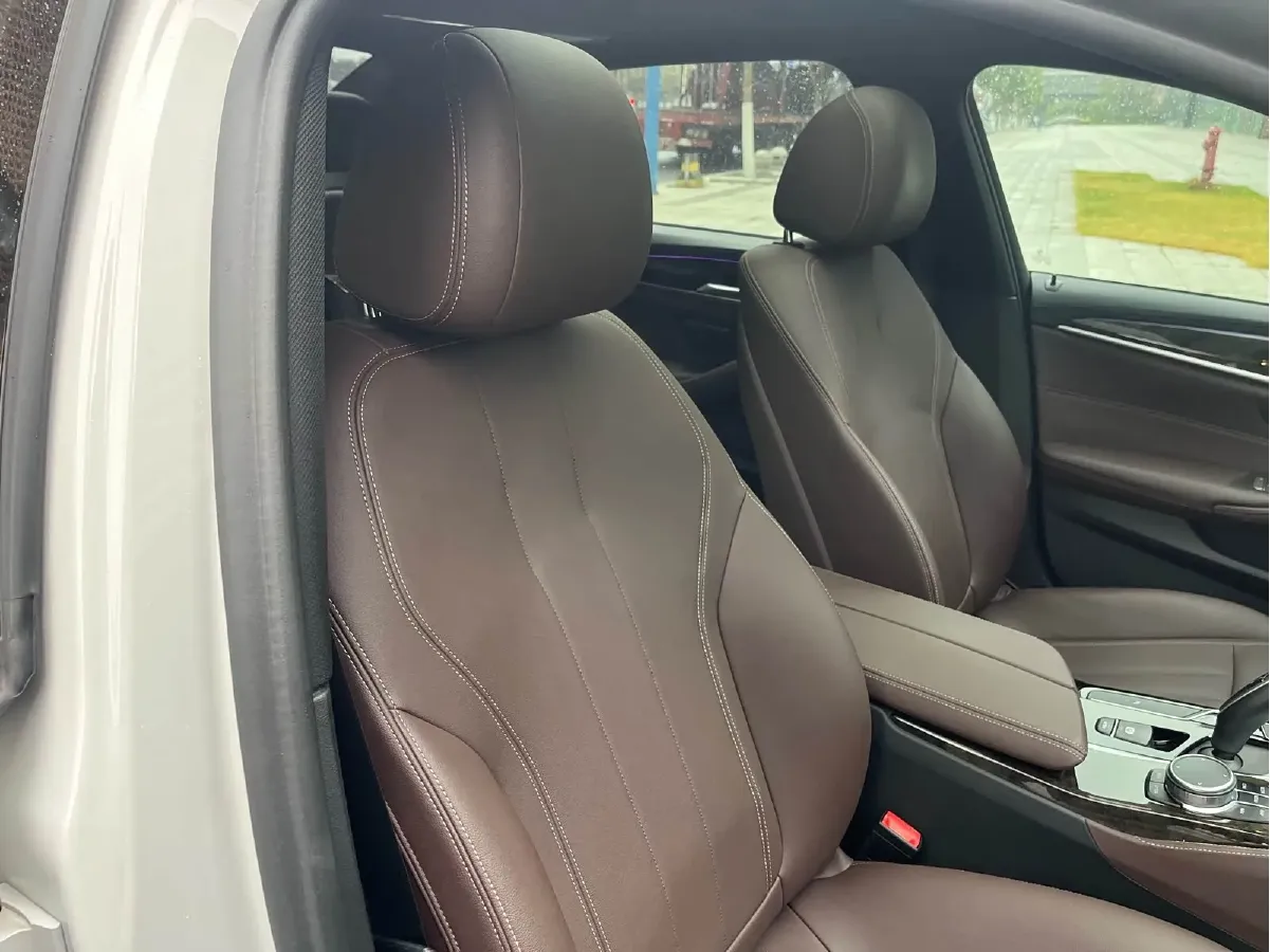 2019 BMW 5 Series 2.0T 184HP L4 8AT,autocango,china used car exporter,china ev exporter,chinese used car exporter,chinese used ev exporter