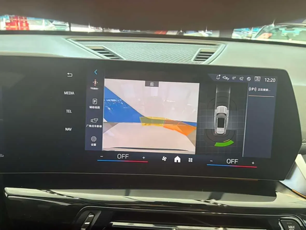 2023 BMW X1 1.5T 156HP L3 7DCT,autocango,china used car exporter,china ev exporter,chinese used car exporter,chinese used ev exporter