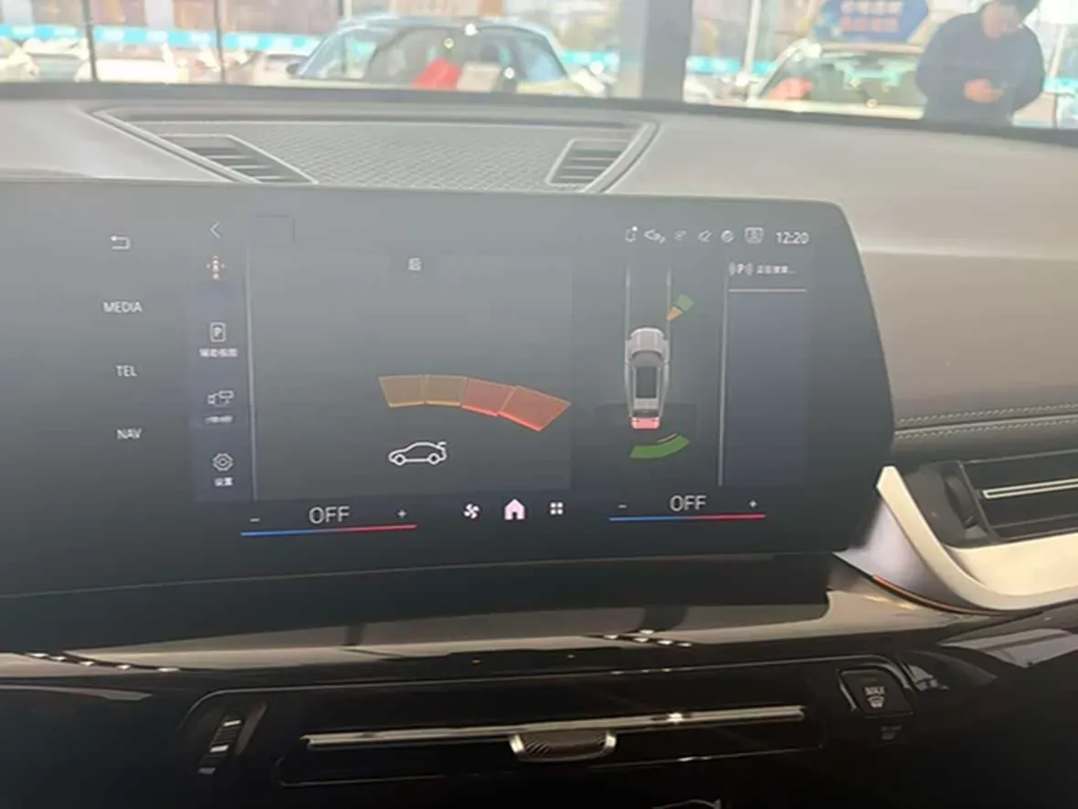 2023 BMW X1 1.5T 156HP L3 7DCT,autocango,china used car exporter,china ev exporter,chinese used car exporter,chinese used ev exporter