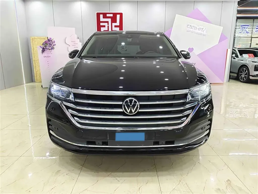 2022 Volkswagen Viloran 2.0T 220HP L4 7DCT,autocango,china used car exporter,china ev exporter,chinese used car exporter,chinese used ev exporter