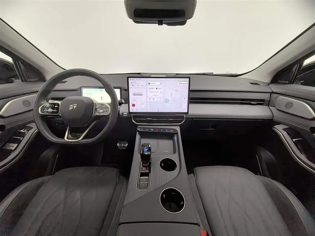 2024 Jetour ShanHai L9 1.5T 156HP L4 2DHT PHEV 19.43KWH,autocango,china used car exporter,china ev exporter,chinese used car exporter,chinese used ev exporter